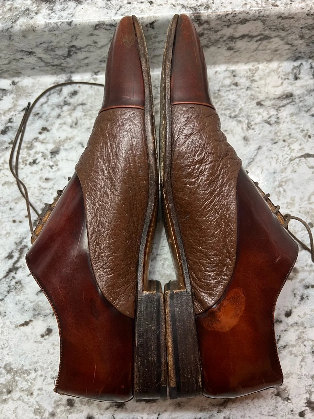 Moreschi premium italian