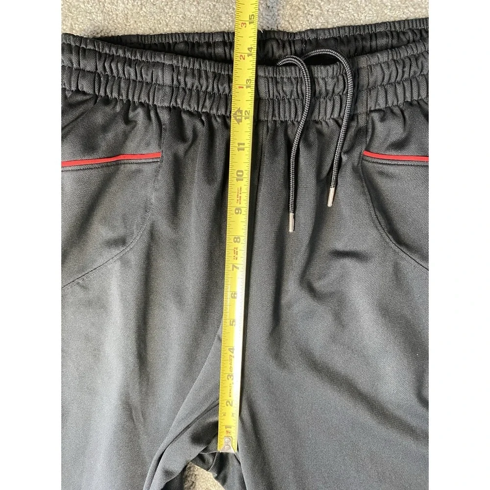 Jordan vintage pants