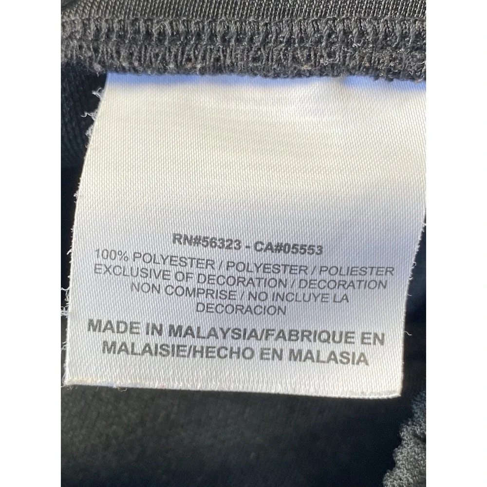 Jordan vintage pants