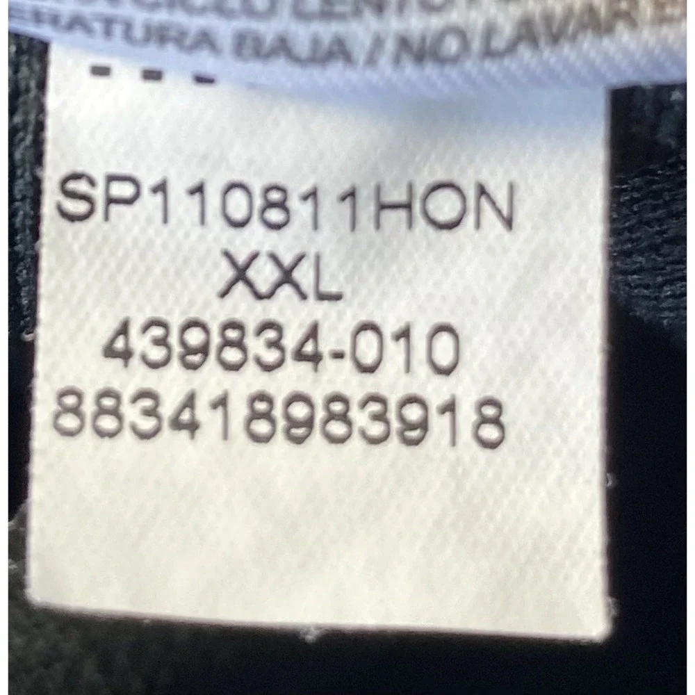 Jordan vintage pants