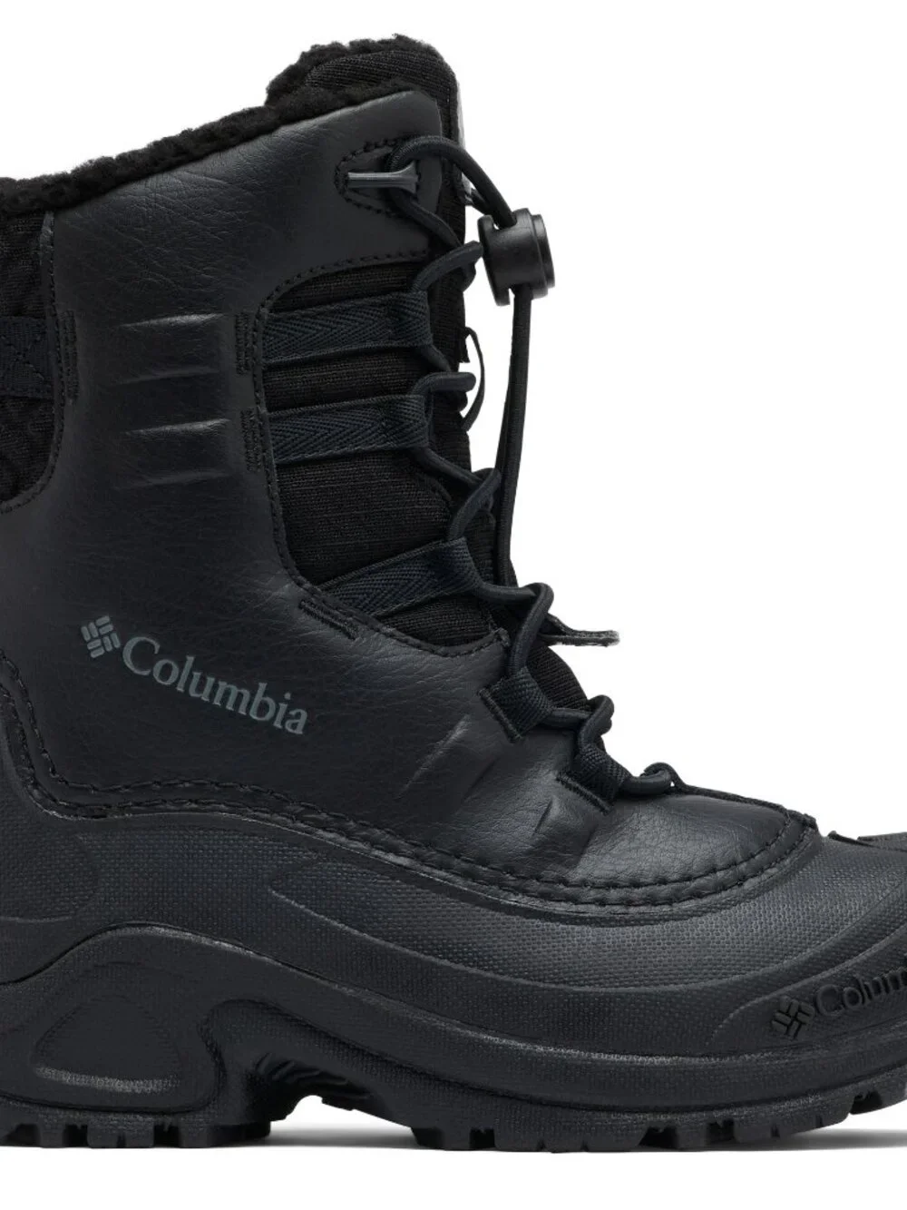 Columbia these are