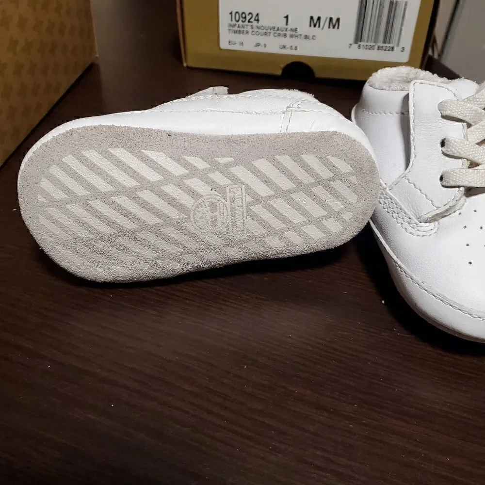 Timberland box infant