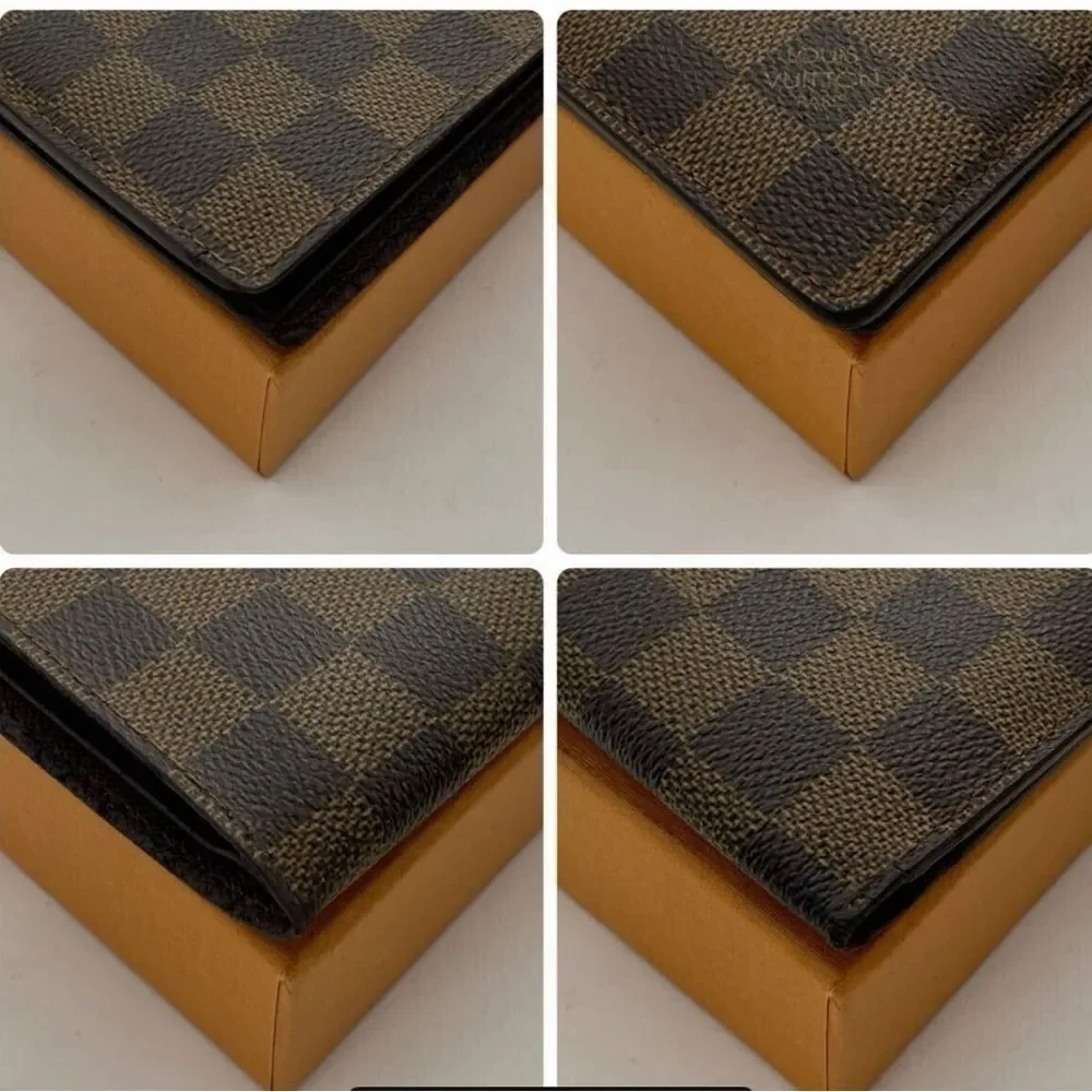 Louis Vuitton preloved excellent