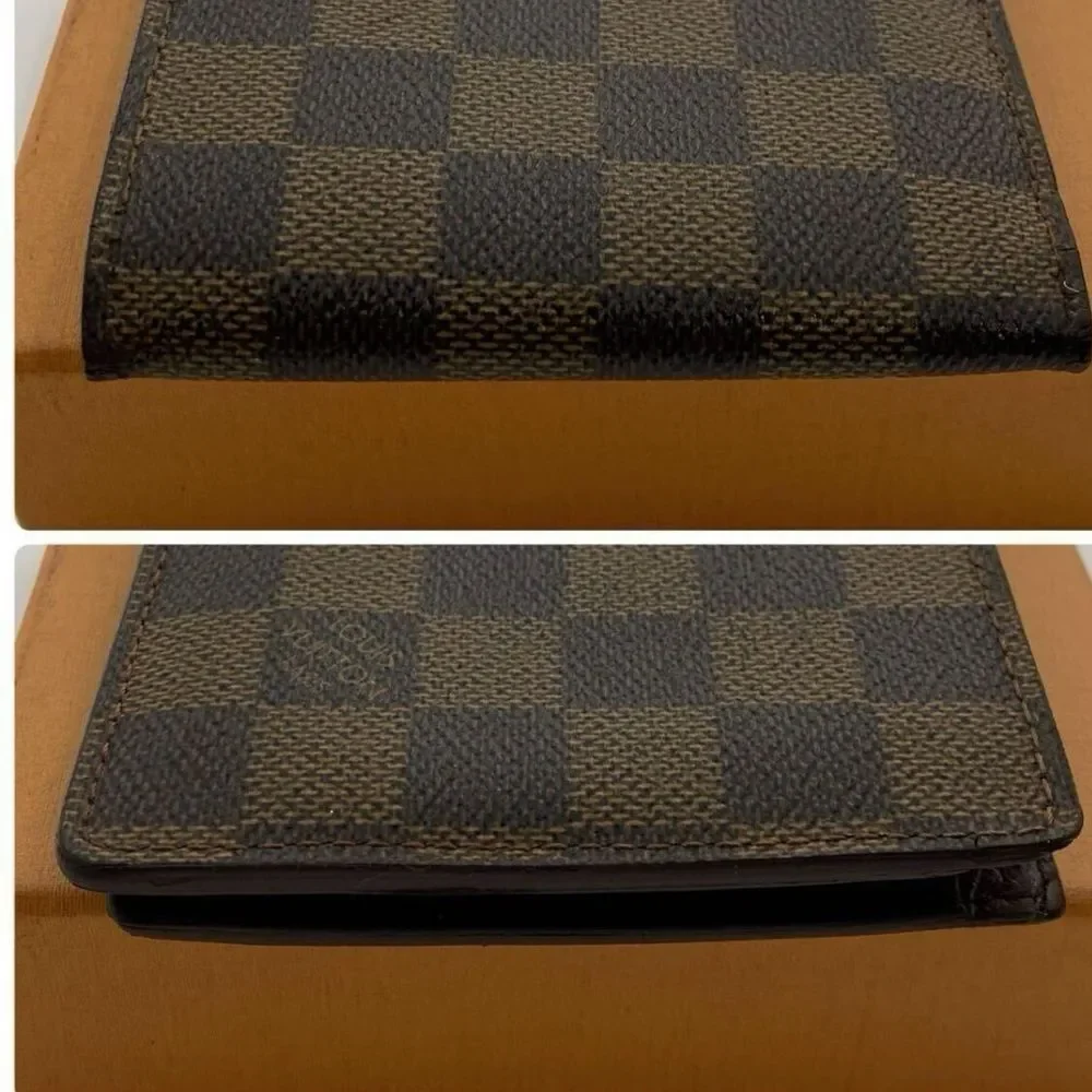 Louis Vuitton preloved excellent