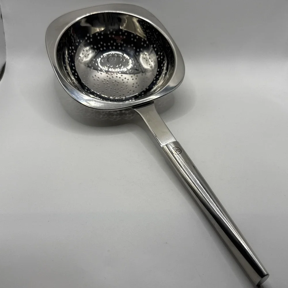 Giada De Laurentiis giada stainless