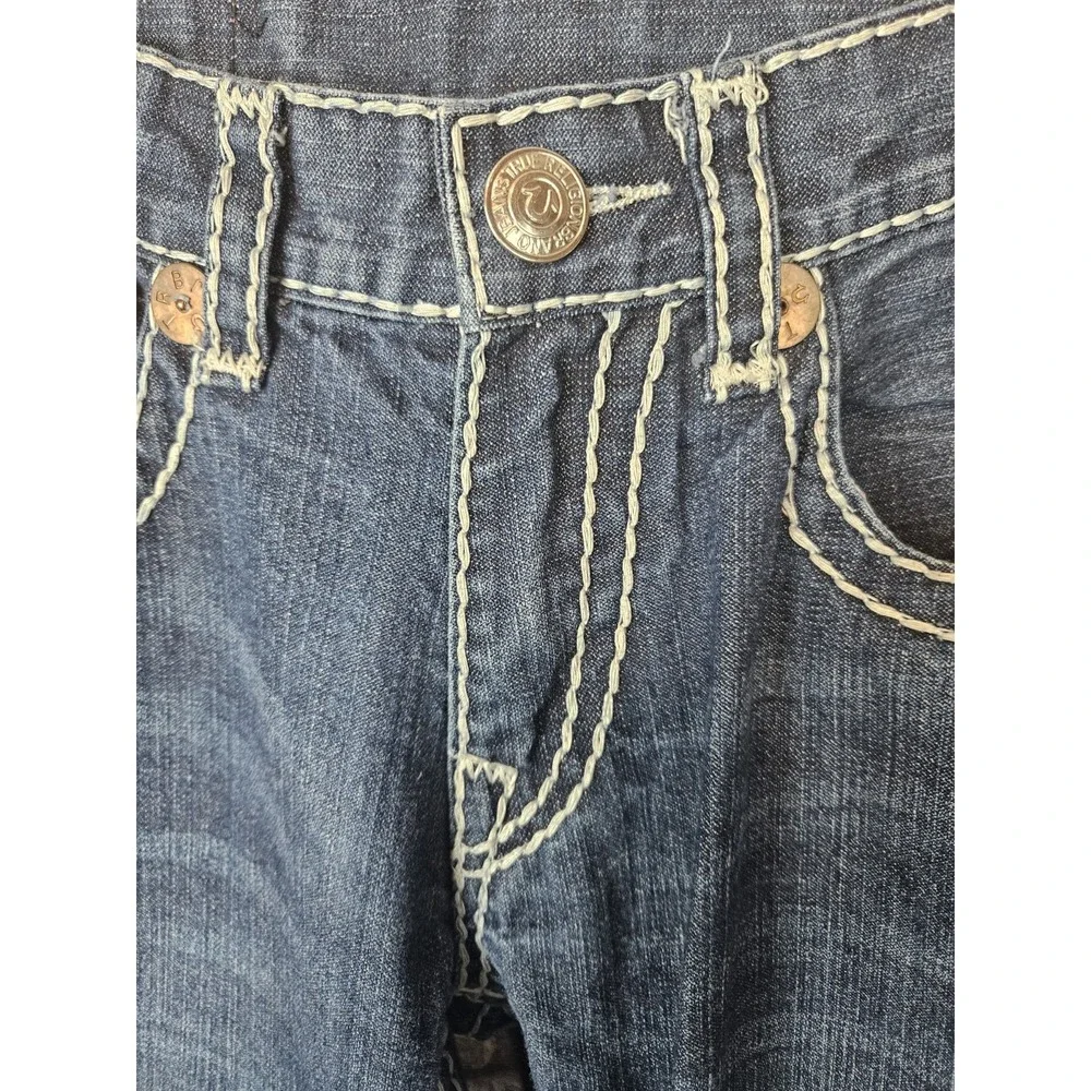 True Religion true religion