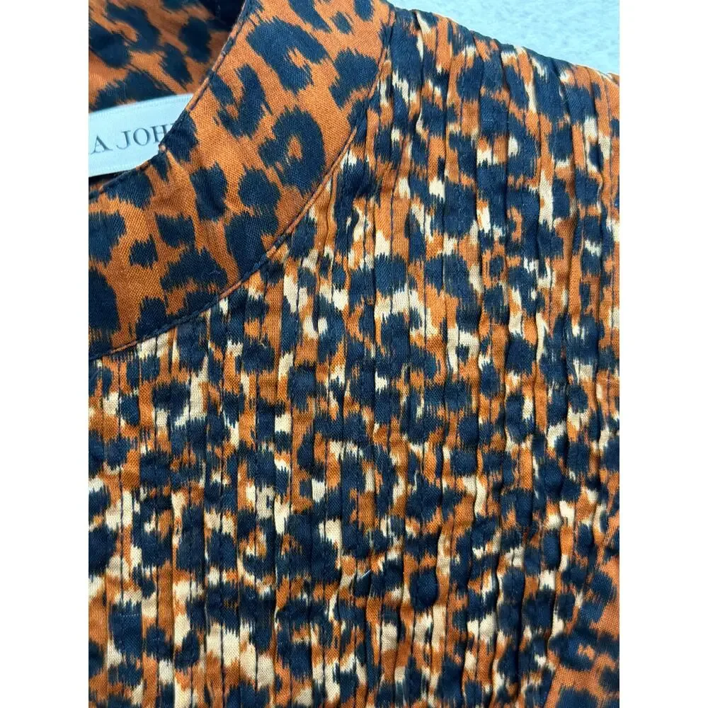 Ulla Johnson ulla johnson