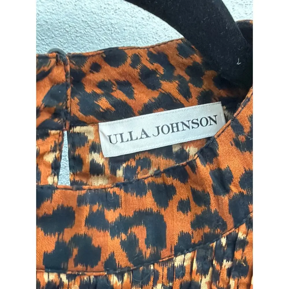 Ulla Johnson ulla johnson