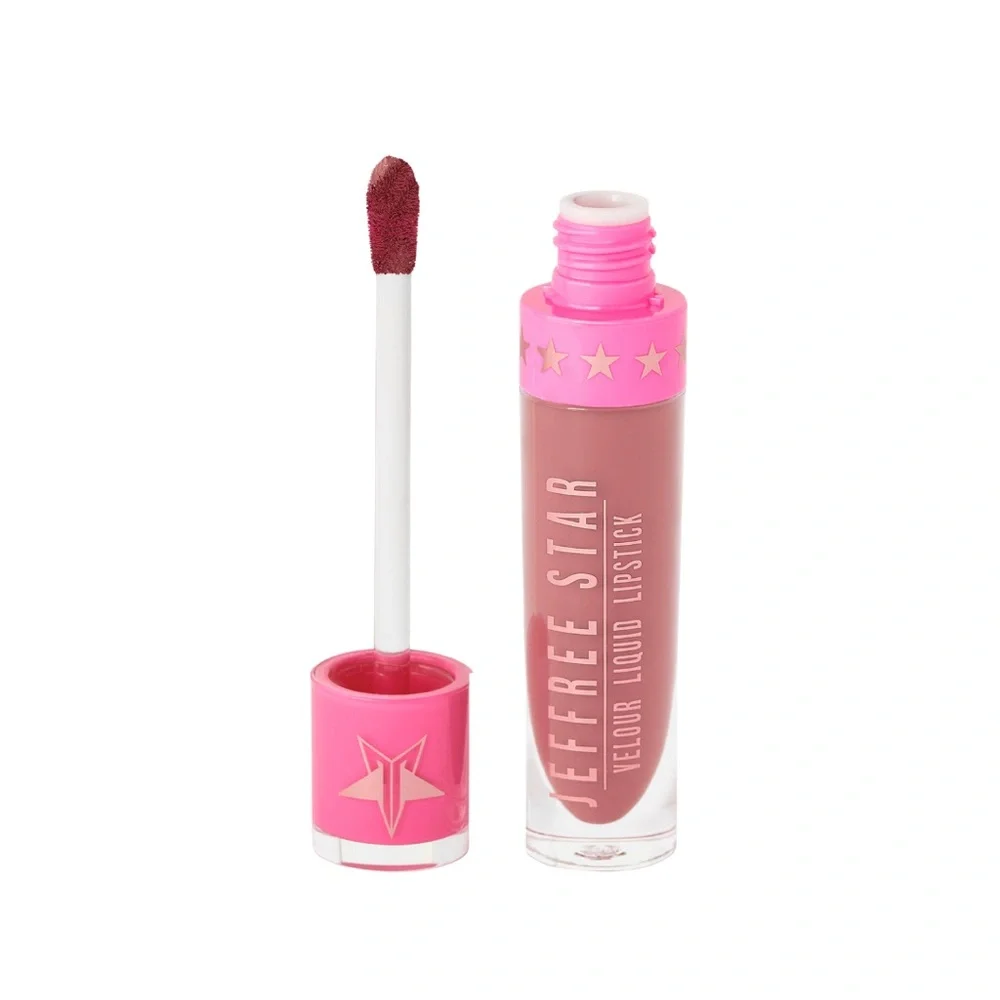 Jeffree Star new box