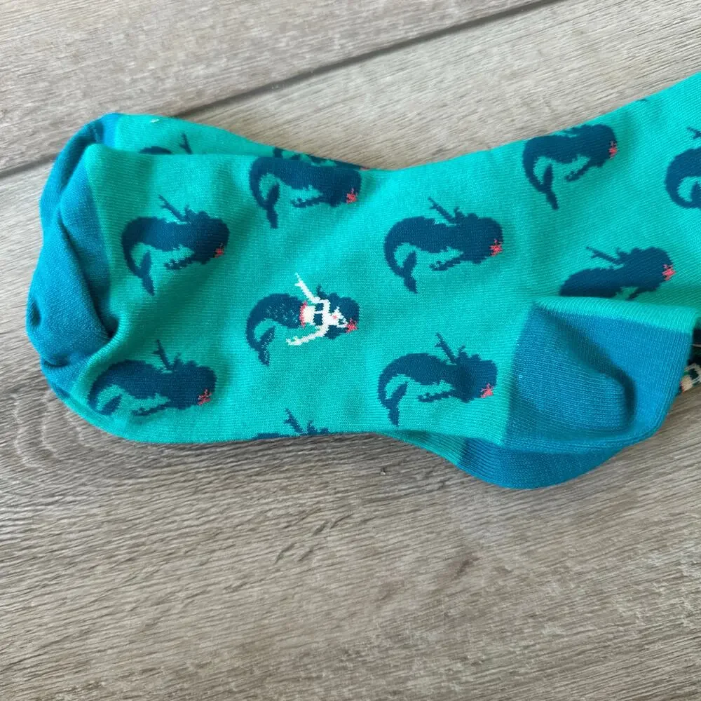 Sock It To Me dive into