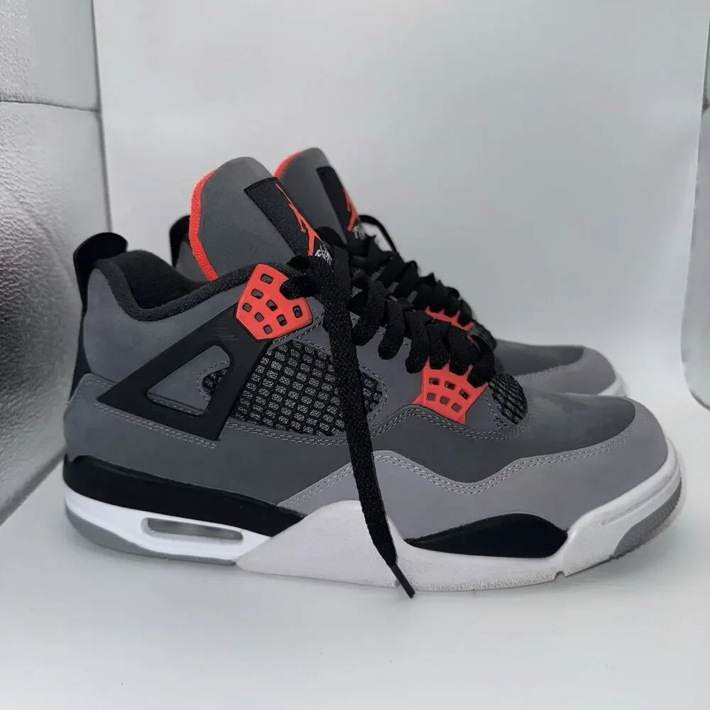 Jordan pre owned