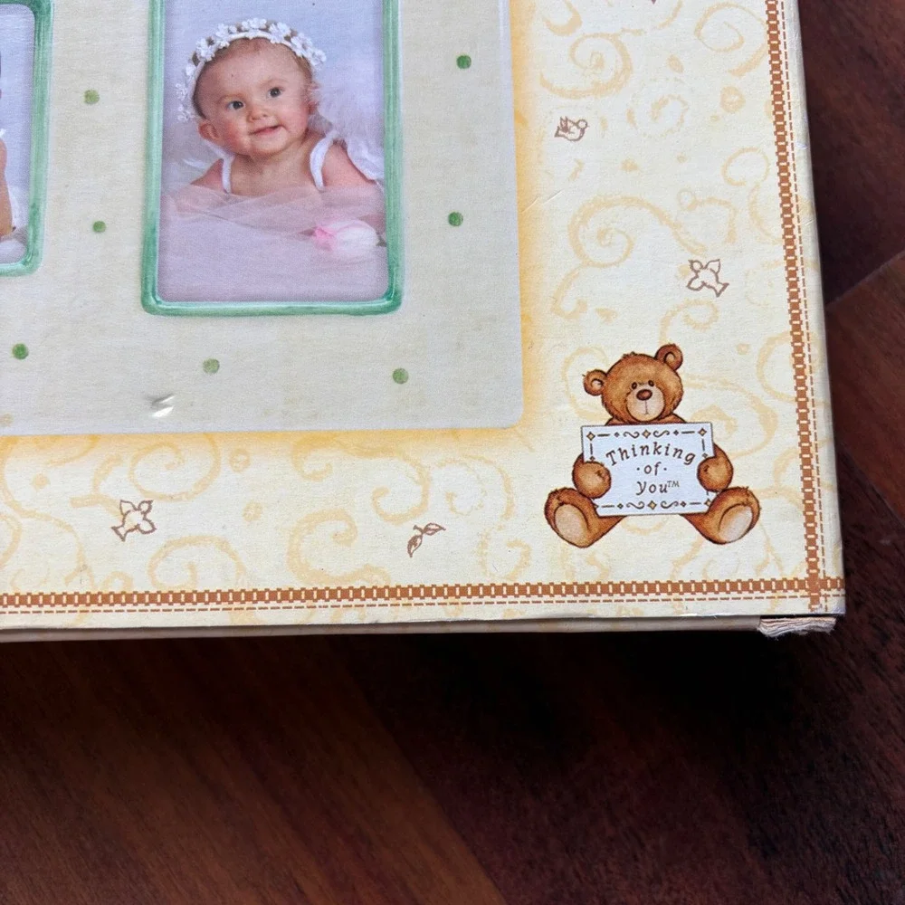 Gund thinking you