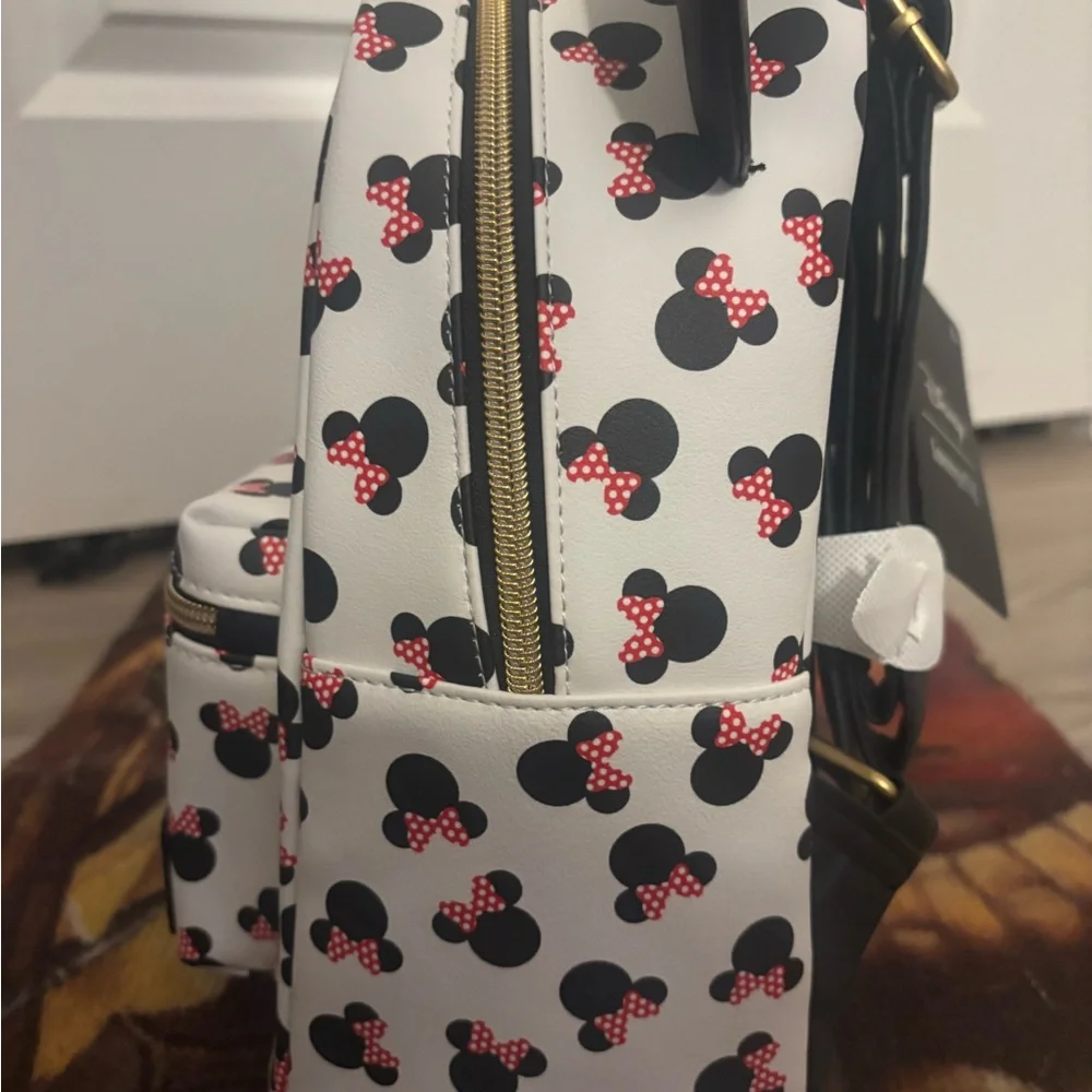 Loungefly cute disney