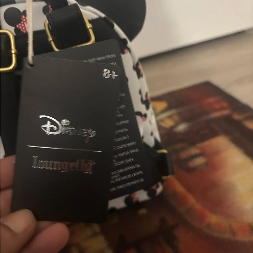 Loungefly cute disney