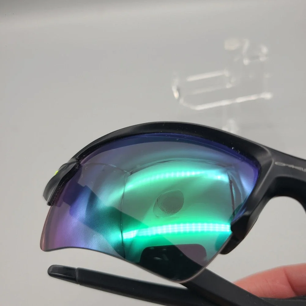 Oakley flak sunglasses