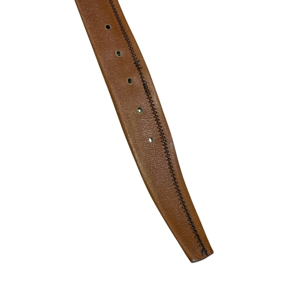 N/A steerhide leather