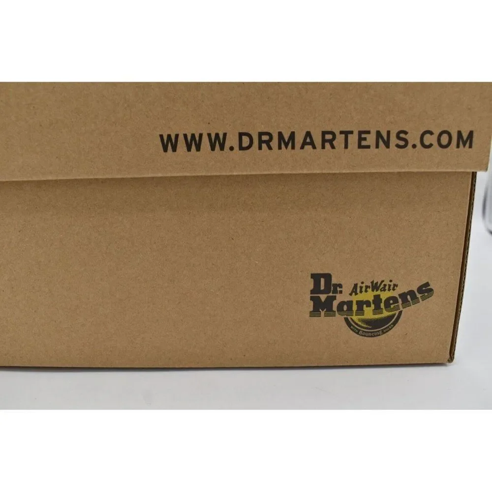 Dr. Martens dr martens