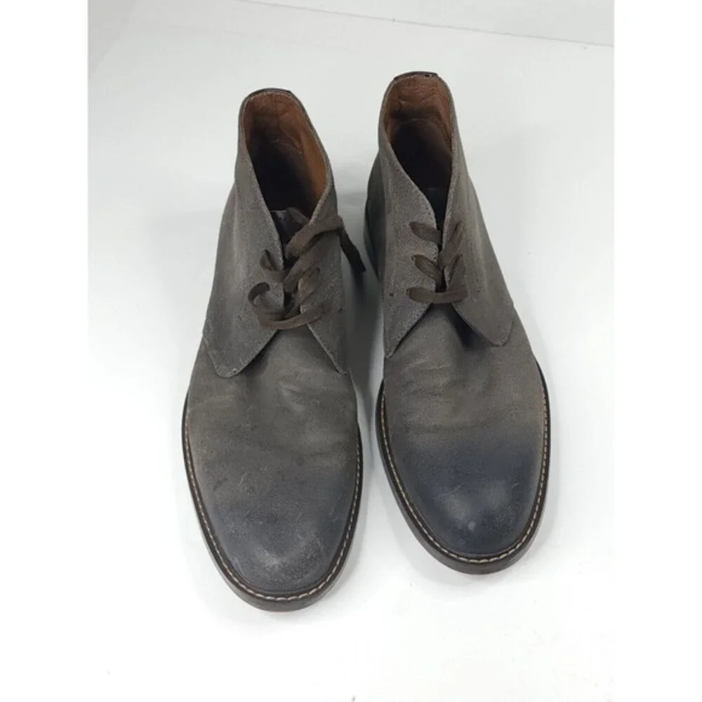 1901 gray men
