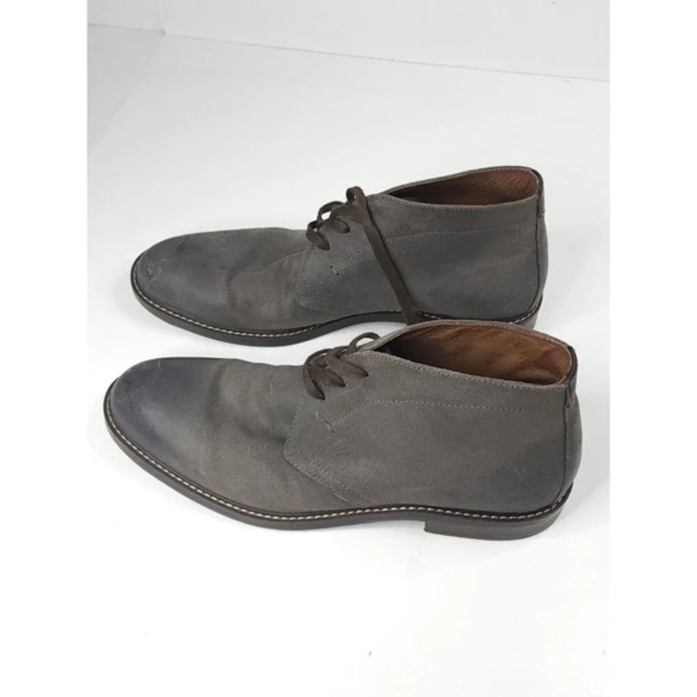 1901 gray men
