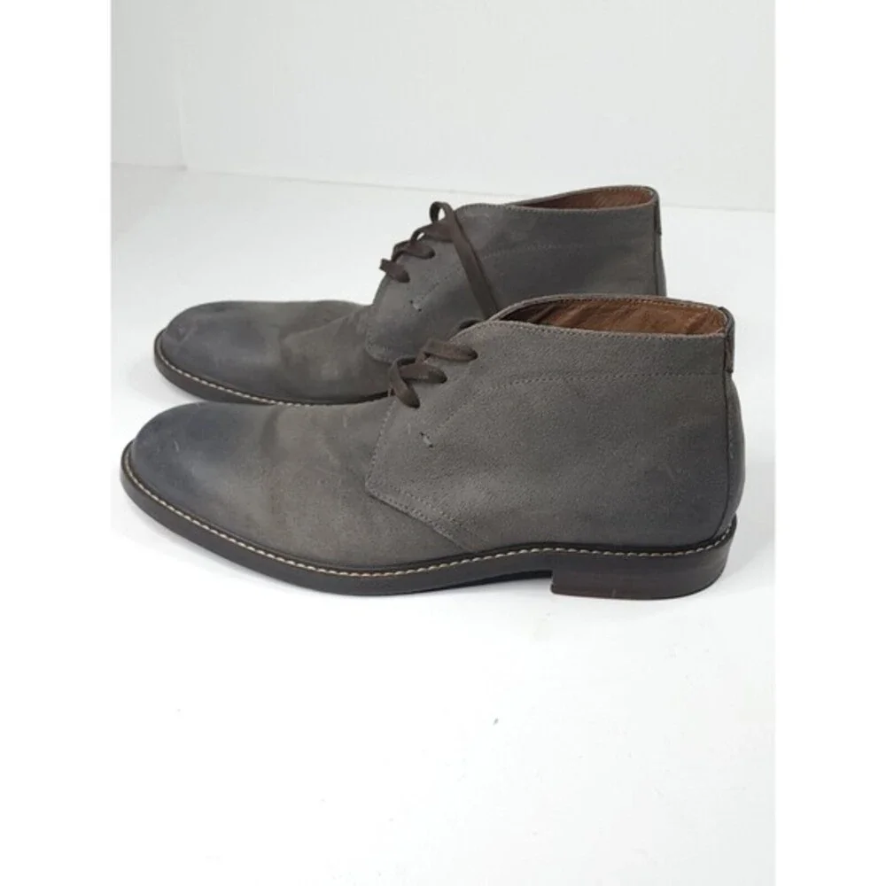 1901 gray men