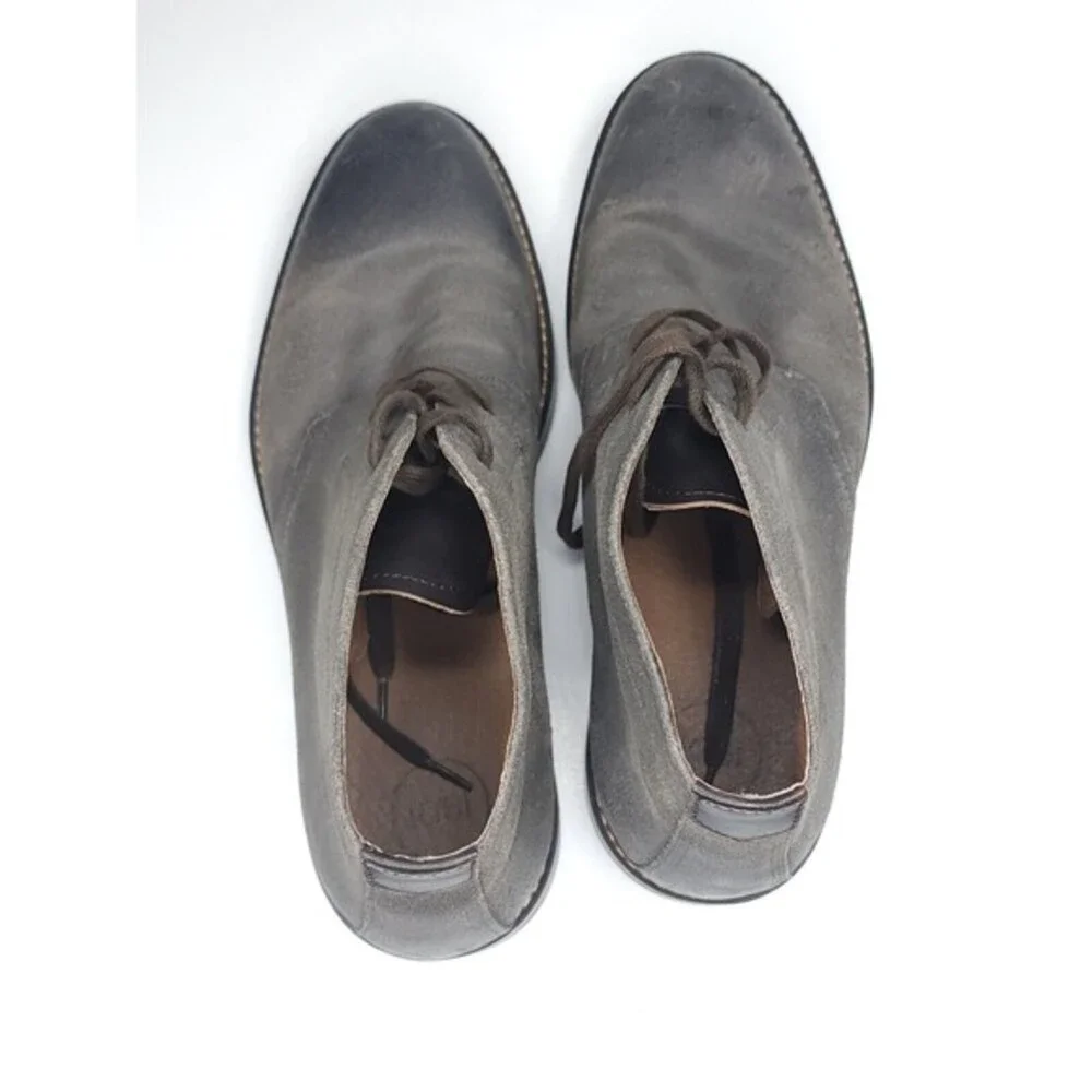 1901 gray men