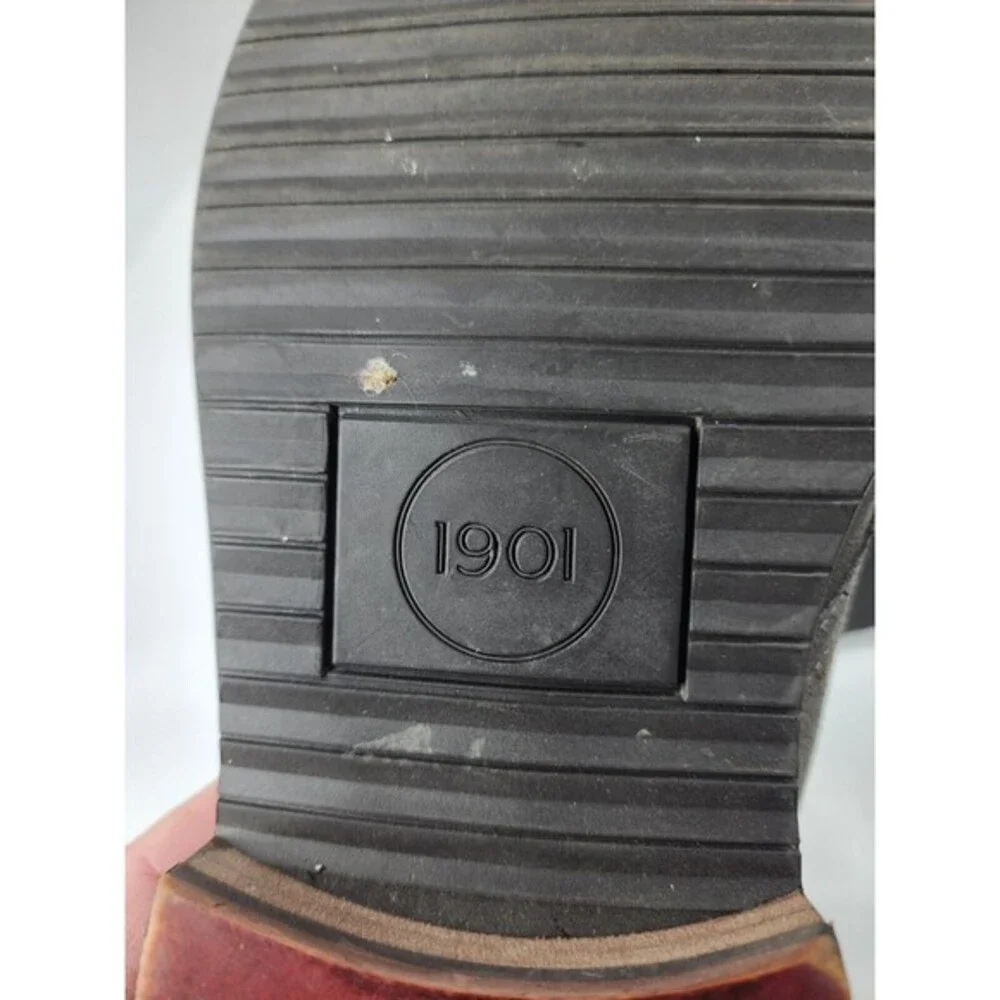 1901 gray men