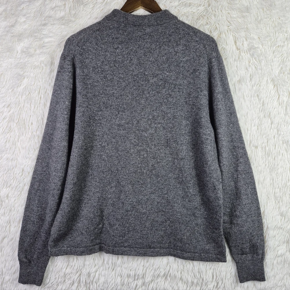 J. Crew crew men