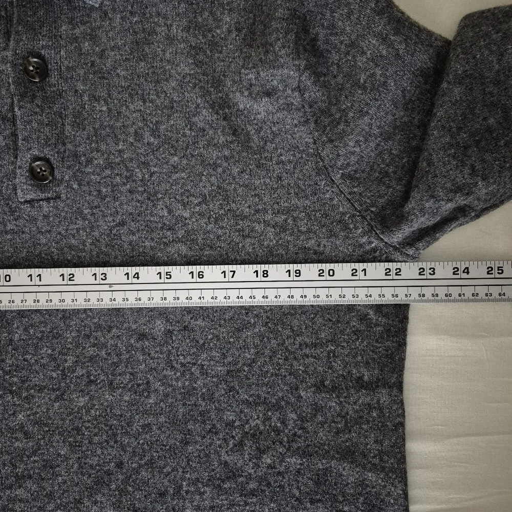 J. Crew crew men