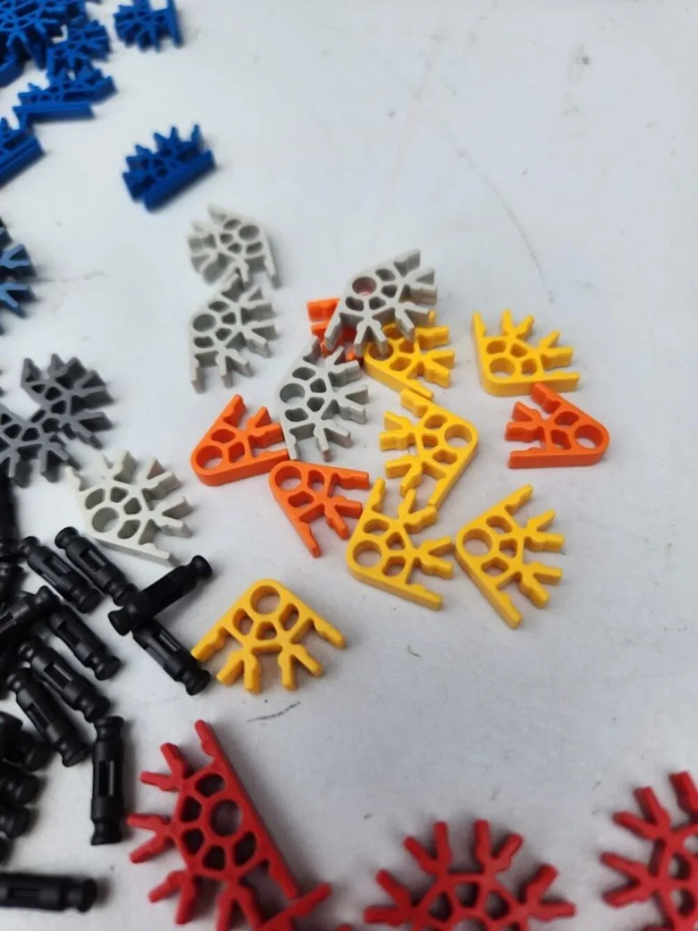 KNex nex toy