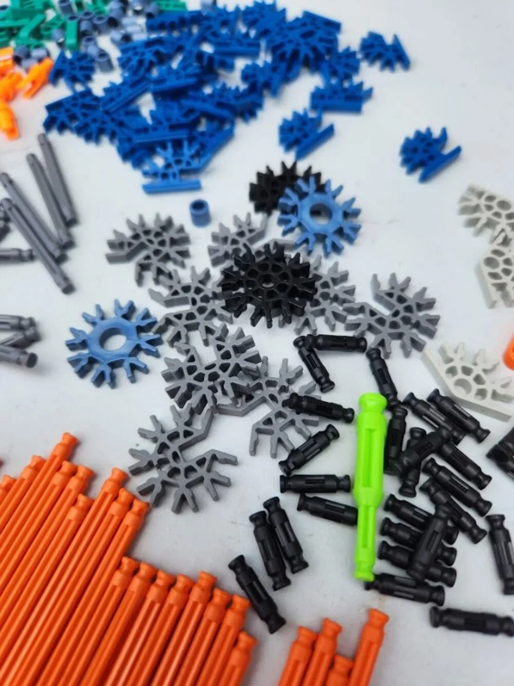 KNex nex toy