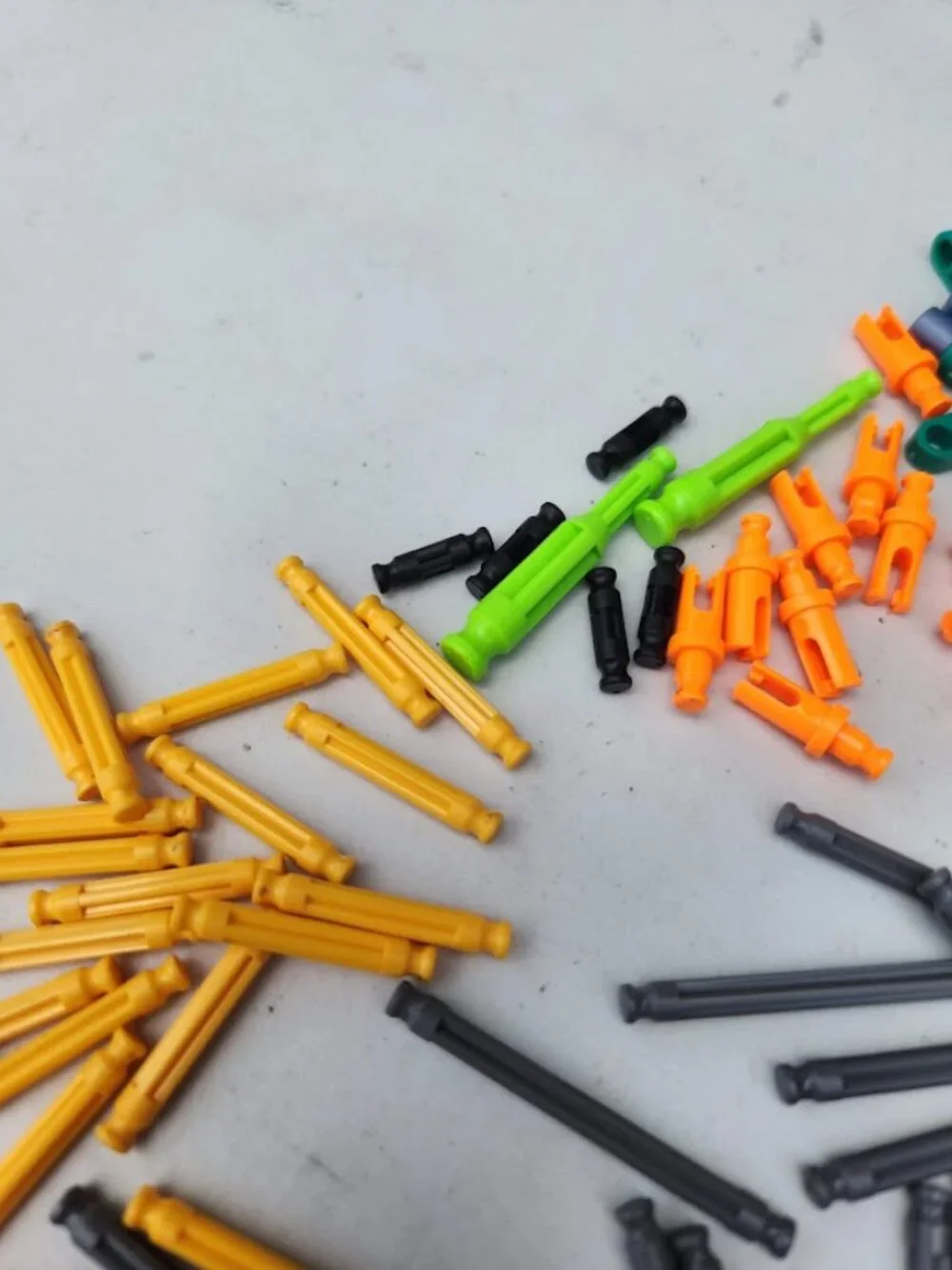 KNex nex toy