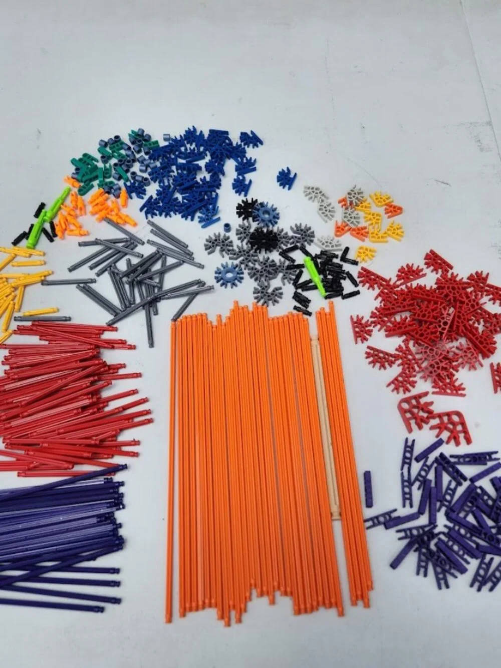 KNex nex toy