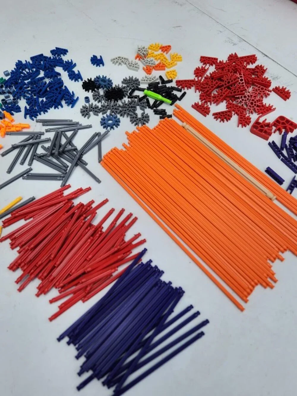 KNex nex toy