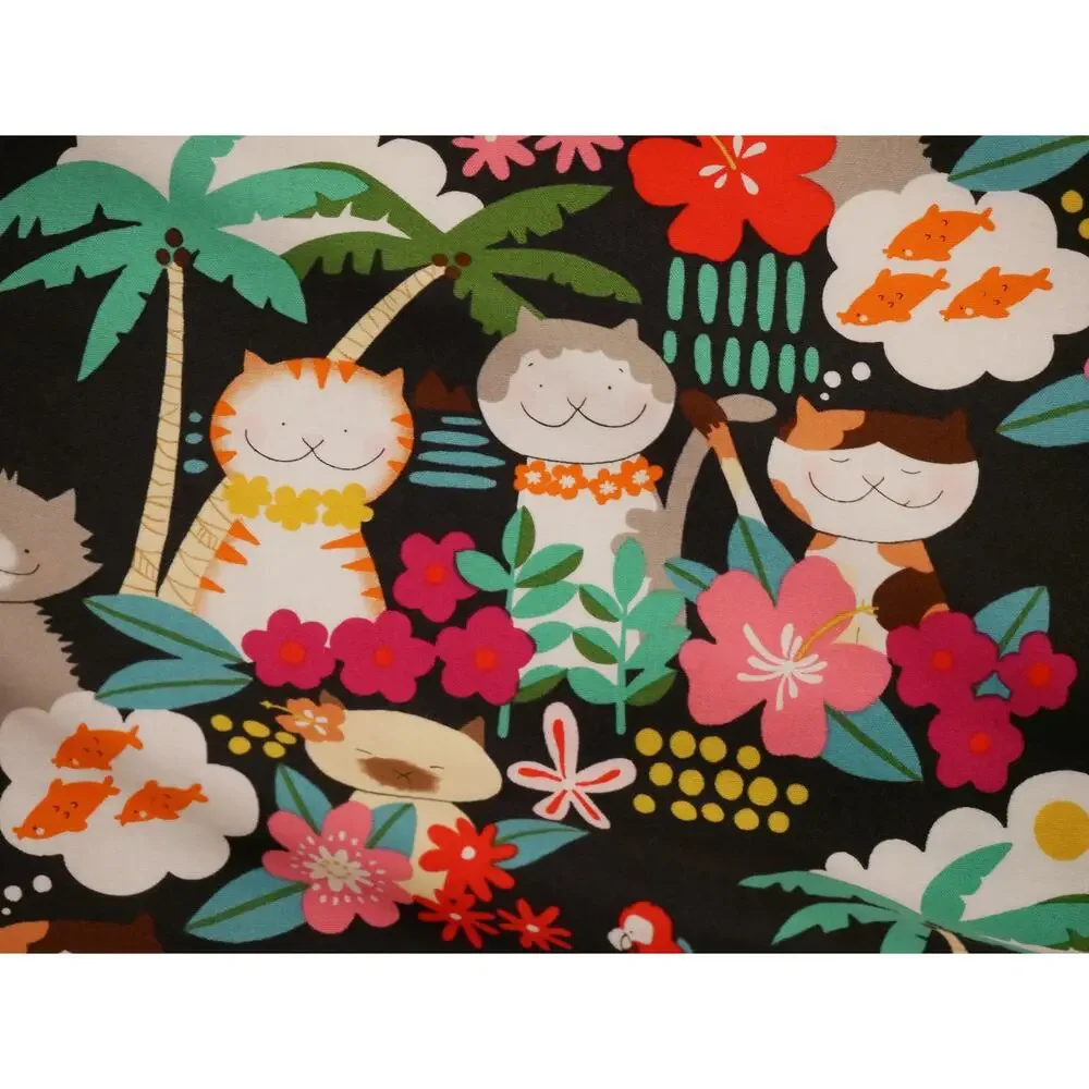 Indigo Dreams Studio these cats