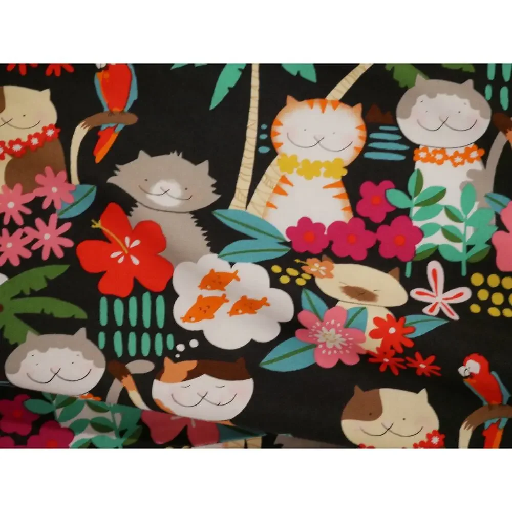 Indigo Dreams Studio these cats