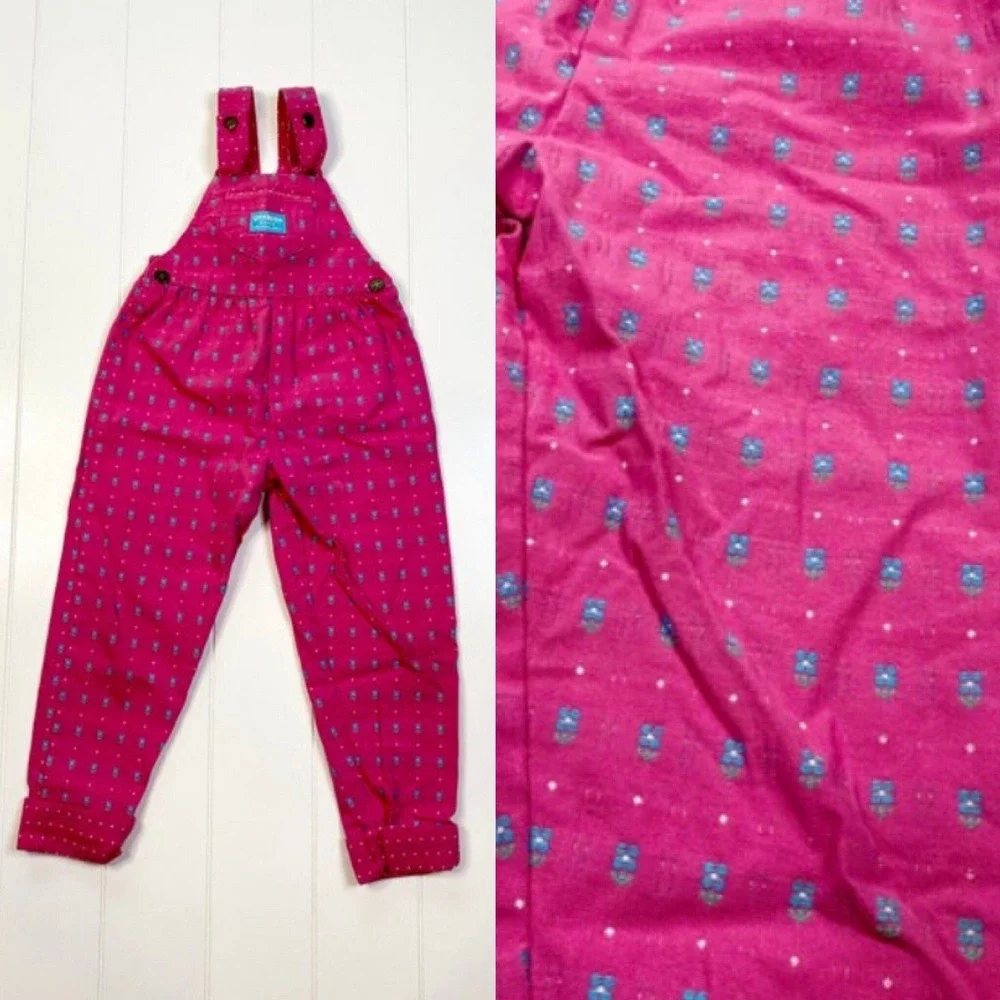 OshKosh Bgosh beautiful bow
