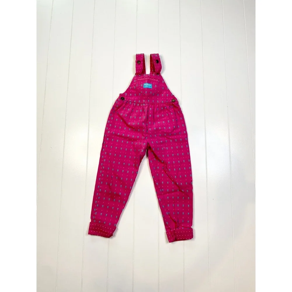 OshKosh Bgosh beautiful bow