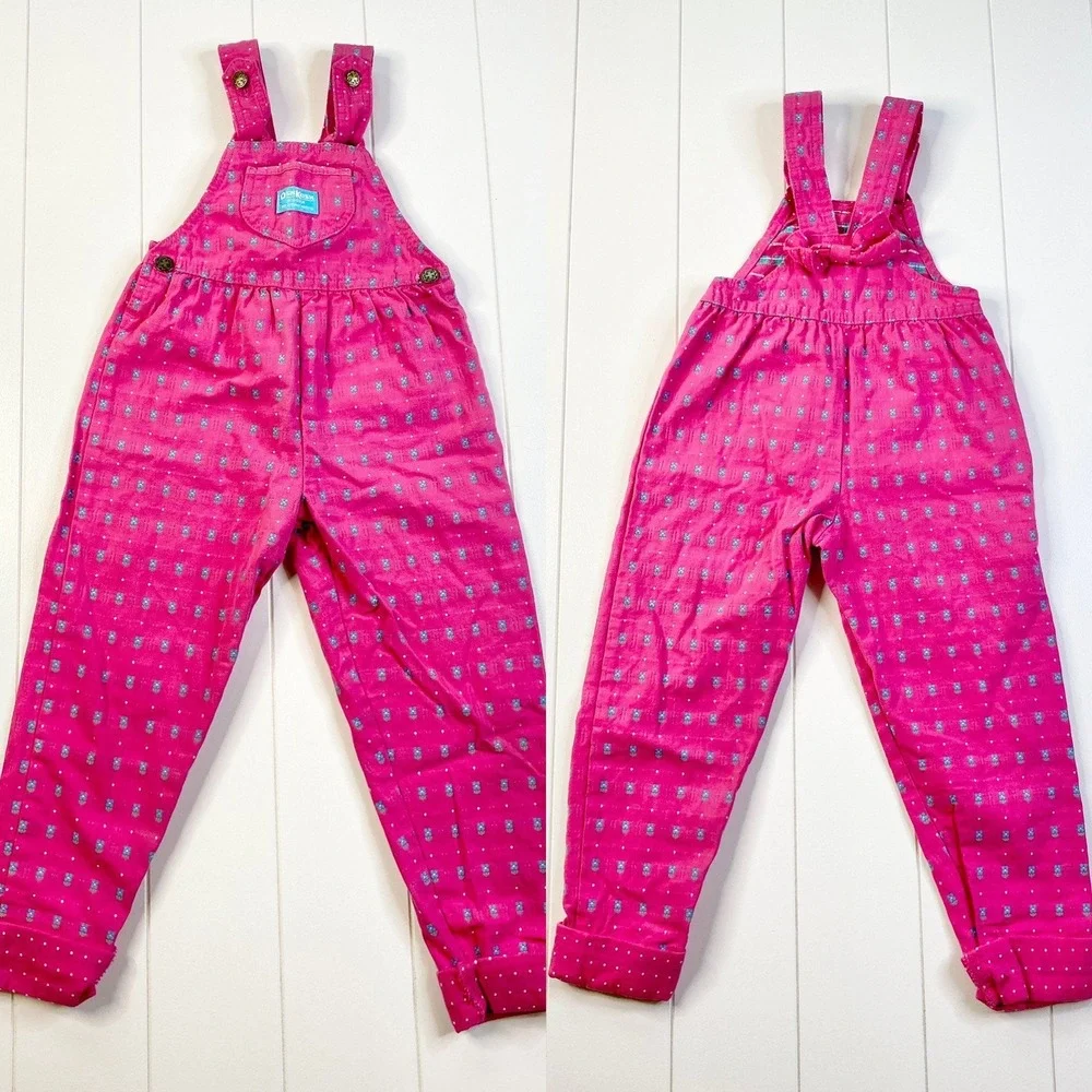 OshKosh Bgosh beautiful bow