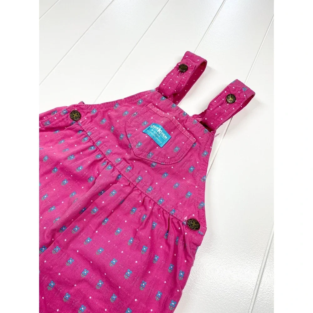 OshKosh Bgosh beautiful bow
