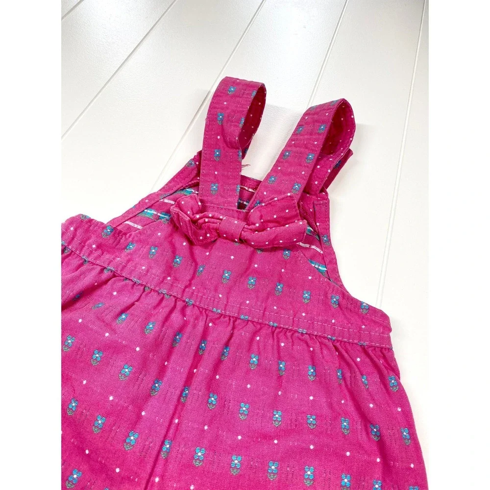 OshKosh Bgosh beautiful bow