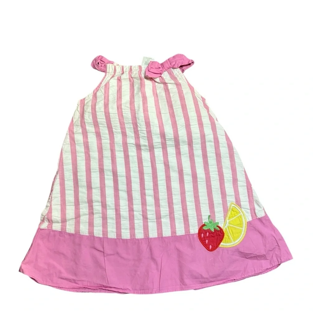 Gymboree girls pink