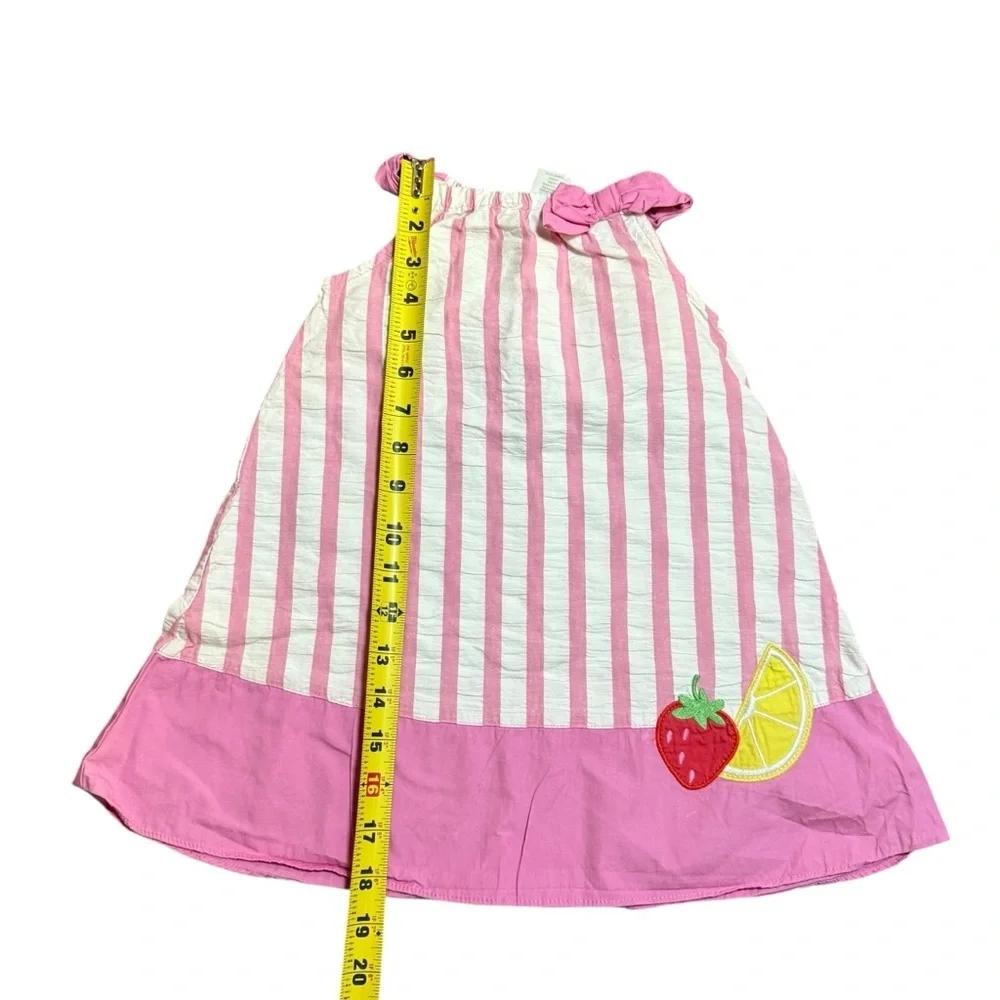 Gymboree girls pink