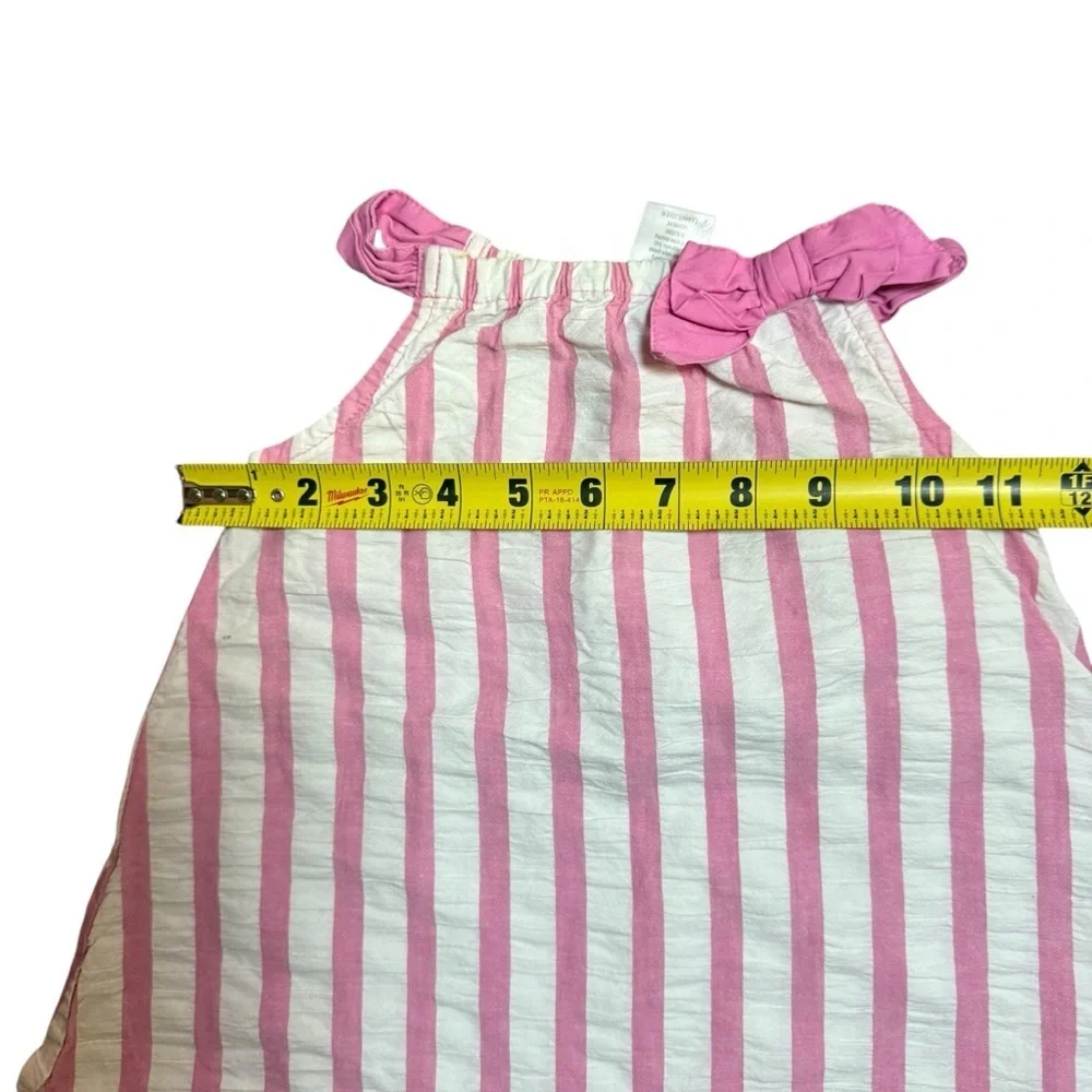 Gymboree girls pink
