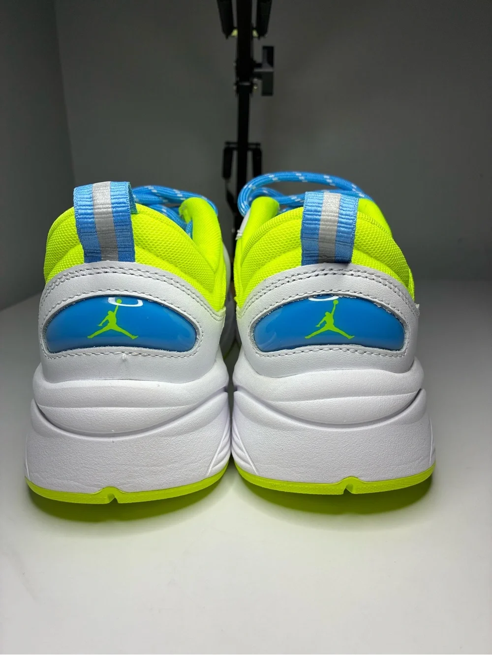 Jordan lifestyle casual