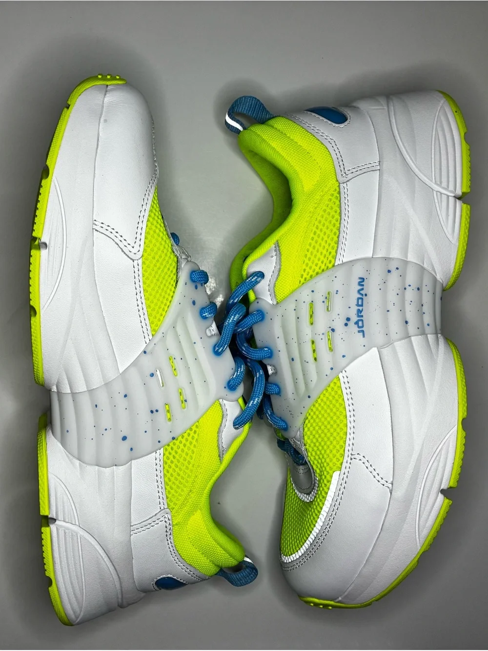 Jordan lifestyle casual
