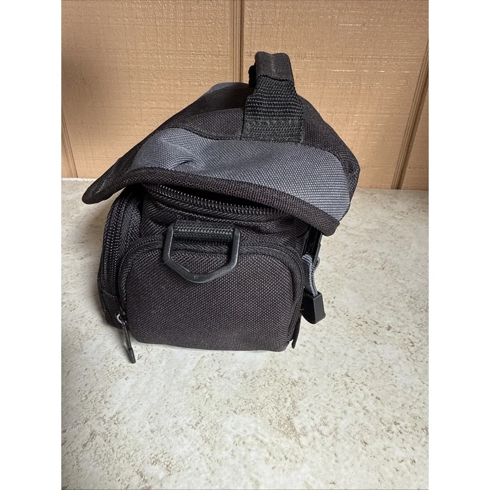 N/A missing strap