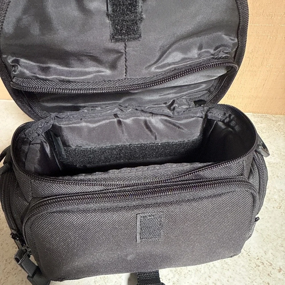 N/A missing strap