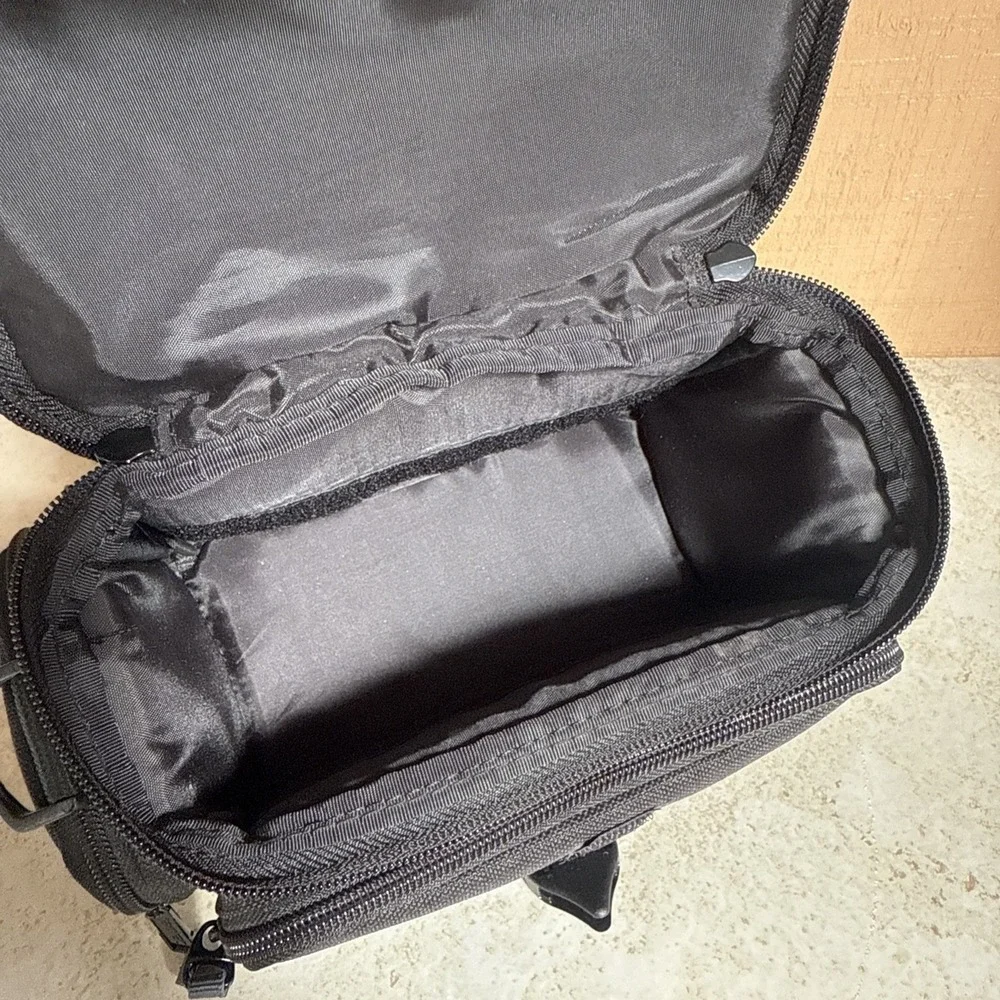 N/A missing strap