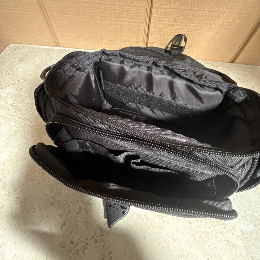 N/A missing strap