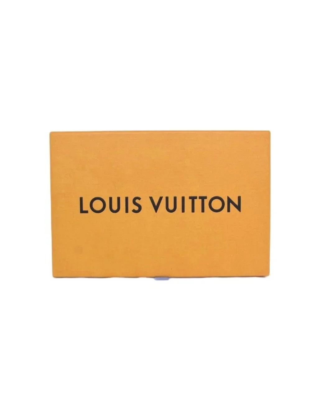 Louis Vuitton are preloved color